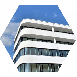 Gebäudetechnik Verteilerschränke SAW Schaltschrankbau Freiburg