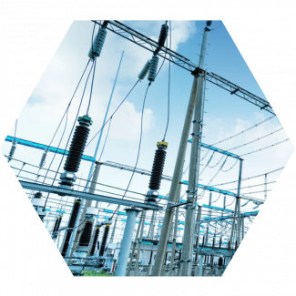 Energieverteilungssysteme bis 4000A SAW Schaltschrankbau Freiburg