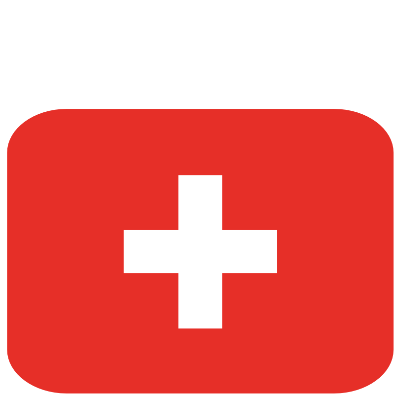 Wirkungsbereich Deutschland + Schweiz